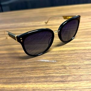 Chrome Hearts Blow Jay I Sunglasses